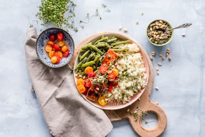 Porridge Bowl