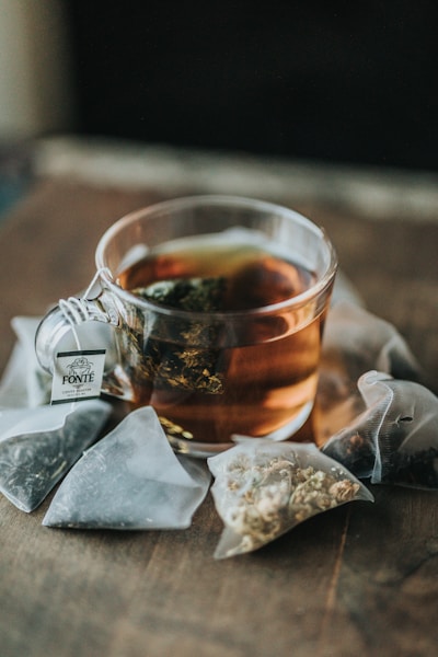 Herbal Tea